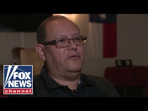 You are currently viewing Uvalde pastor speaks out about healing the community