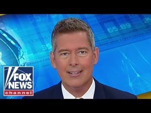 Read more about the article Sean Duffy: This is why Americans are outraged