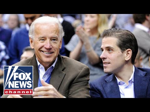 You are currently viewing Hunter Biden bought, used burner phone apps: Report