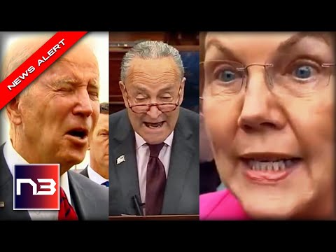 You are currently viewing After SCOTUS Decision Leaked To Politico, Biden, Schumer, Warren Respond In Force