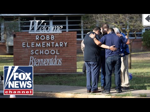 You are currently viewing DOJ to probe police response in Texas school shooting