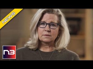 Read more about the article Liz Cheney Announces Her Reelection, Hit With INSTANT Karma