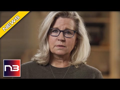 You are currently viewing Liz Cheney Announces Her Reelection, Hit With INSTANT Karma