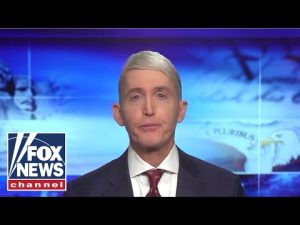 Read more about the article Memorial Day should be an ‘introspective’ day: Gowdy