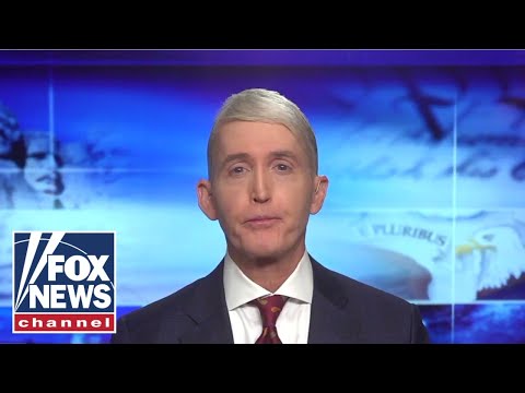 You are currently viewing Memorial Day should be an ‘introspective’ day: Gowdy