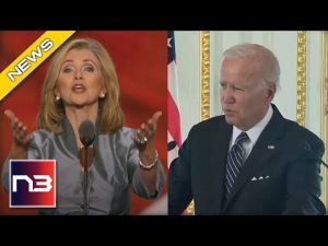 Read more about the article Senator Marsha Blackburn Rips Biden A New One On Live TV… He’ll Hate This