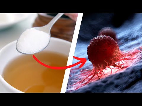 Read more about the article The Hidden Dangers of Artificial Sweeteners