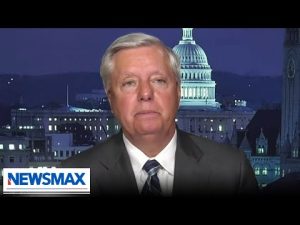 Read more about the article Graham: Constitutional rights that don’t exist