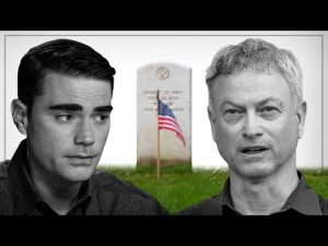 Read more about the article Gary Sinise on Service and Sacrifice