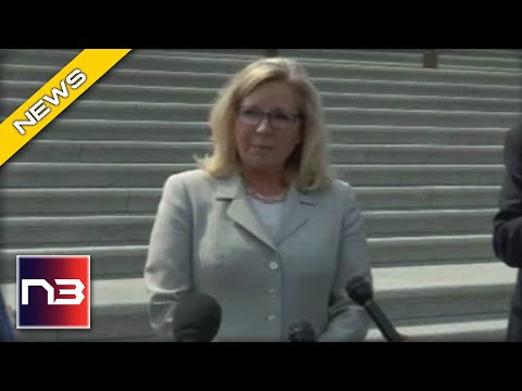 You are currently viewing After Liz Cheney Tested Positive,  Everybody’s Pointing Out Sick Thing She Did This Week