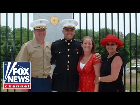 You are currently viewing Sister of fallen hero honors her brother’s memory: ‘He was my best friend’