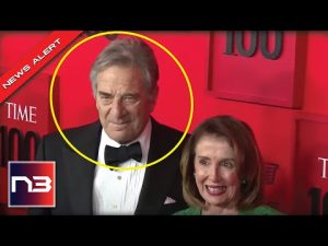 Read more about the article Pelosi’s Week Just Got Way Worse! Look What Her Husband Paul Was Caught Doing In Napa