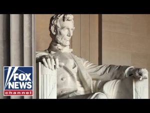 Read more about the article Lincoln Memorial celebrates 100th anniversary