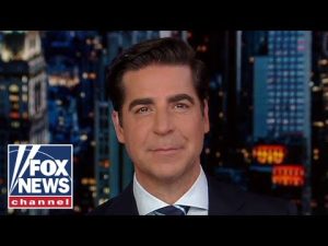 Read more about the article Jesse Watters: The Biden family business