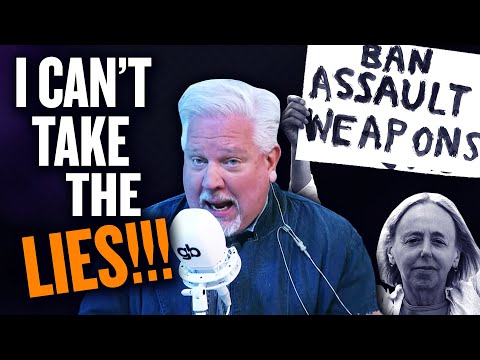 You are currently viewing Why these far-left talking points about guns are LIES