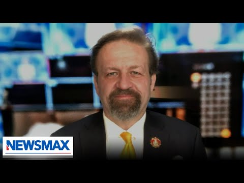 You are currently viewing Sebastian Gorka: “It’s a bait and switch”