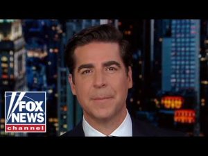 Read more about the article Jesse Watters: The Clintons’ crooked connections