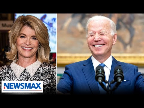 You are currently viewing Carla Sands: This is what President Biden needs to do to curb all-time high gas prices | Prime News