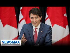 Read more about the article Justin Trudeau introduces handgun ‘freeze’ legislation