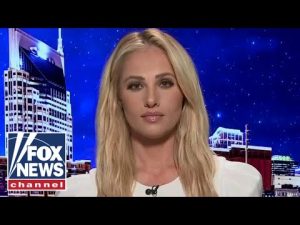 Read more about the article Tomi Lahren: Once we open the floodgates, there’s no going back