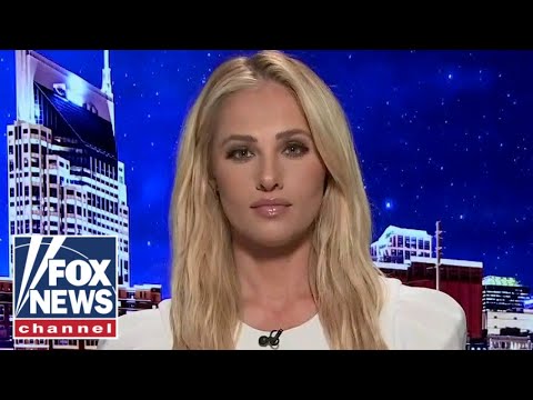 You are currently viewing Tomi Lahren: Once we open the floodgates, there’s no going back