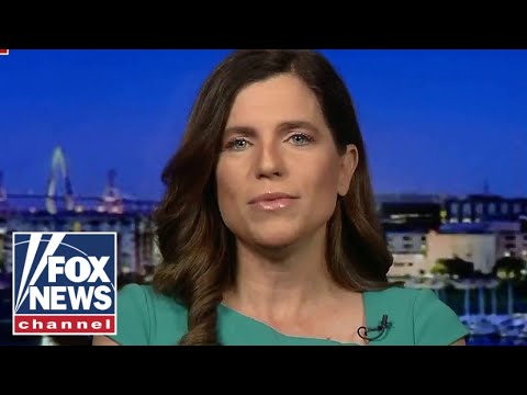 You are currently viewing Rep. Nancy Mace predicts a ‘giant red wave’ in November