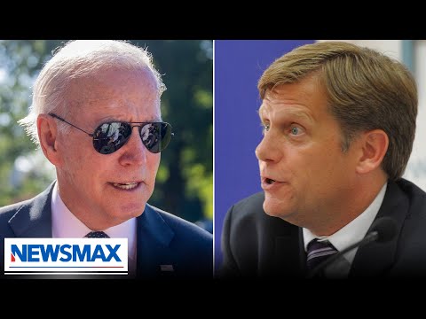 You are currently viewing Ex-Obama official GOES OFF on Biden | National Report