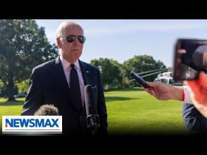 Read more about the article Biden suggests banning 9 mm handguns