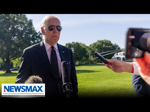 You are currently viewing Biden suggests banning 9 mm handguns