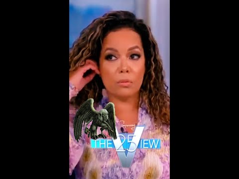 You are currently viewing Watch ‘The View’s’ Sunny Hostin Insult Her Black & Latina Co-Hosts #Shorts | DM CLIPS | RUBIN REPORT