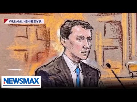 You are currently viewing BREAKING: Clinton campaign lawyer Michael Sussmann found not guilty in Durham probe trial