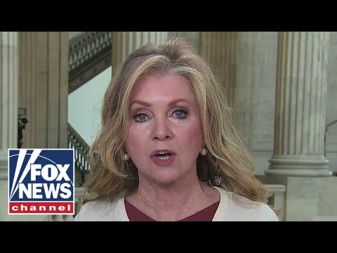 You are currently viewing Sen. Blackburn: This is the Democrats’ socialist agenda