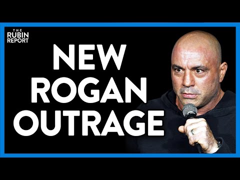 Read more about the article Joe Rogan Shocks with First Comments After Texas Tragedy | DM CLIPS | Rubin Report