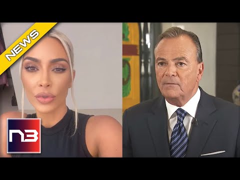 You are currently viewing Kim Kardashian Flips And Makes Surprising Conservative Endorsement In Upcoming Race