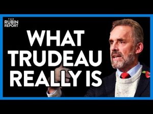 Read more about the article Jordan Peterson Refuses to Hold Back When Asked About Justin Trudeau | DM CLIPS | Rubin Report