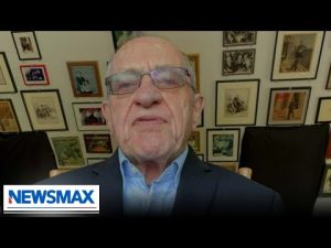 Read more about the article Dershowitz: Citizens have the right to own guns but some restrictions are possible | Spicer and Co.