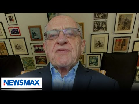 You are currently viewing Dershowitz: Citizens have the right to own guns but some restrictions are possible | Spicer and Co.