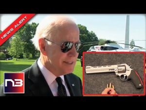 Read more about the article “9mm Bullet Blows the Lung Out:” See The “Caliber” Of Guns Biden Wants To Ban Next