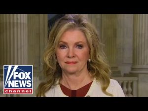 Read more about the article Marsha Blackburn: This is an attack on the court