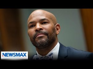 Read more about the article Dr. Jerome Adams reacts to leaked SCOTUS draft opinion