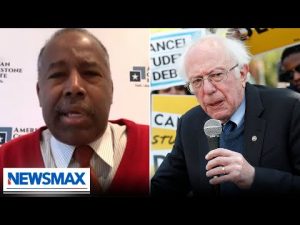 Read more about the article Dr. Ben Carson rips Bernie Sanders for abortion comments: ‘unconscionable’ | National Report