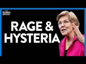 Read more about the article Watch Anger & Hysteria Boil Over as Dems React to Supreme Court Leak | Direct Message | Rubin Report