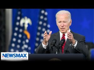 Read more about the article Biden delivers remarks on the US economy