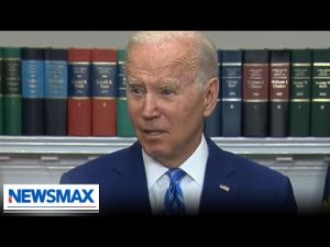 Read more about the article Biden: ‘This MAGA crowd’ is most extreme political organization in recent history | National Report