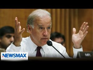 Read more about the article FLASHBACK: Biden says abortion is ‘not a right’