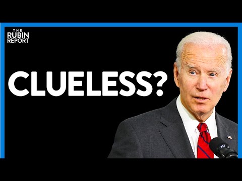 Read more about the article Joe Biden Appears to Not Understand What the Supreme Court Leak Said | DM CLIPS | Rubin Report