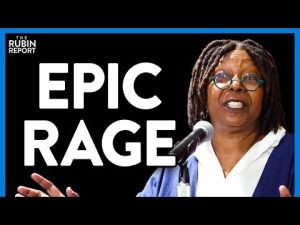 Read more about the article ‘The View’s’ Whoopi Goldberg Has An Epic Tirade Over Supreme Court Leak | DM CLIPS | Rubin Report