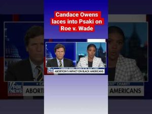 Read more about the article Candace Owens’ epic takedown of Planned Parenthood