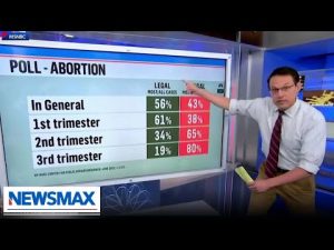 Read more about the article MSNBC admits most disagree with late term abortion | Chris Smith | ‘Spicer and Co.’