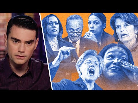 You are currently viewing INSANE: Dem Lawmakers MELTDOWN Over Roe v. Wade Being Overturned